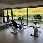 Apartmanhotel Domitys - La Poudre De Lin