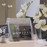 Domitys - La Poudre De Lin Aparthotel Montivilliers
