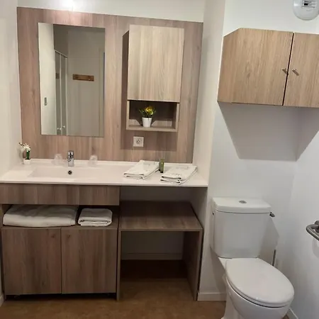 Domitys - Résidence Services Seniors - Le Havre Nord Montivilliers