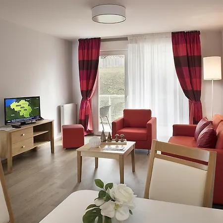 Domitys - Résidence Services Seniors - Le Havre Nord