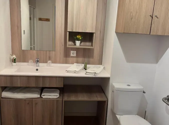 Domitys - Résidence Services Seniors - Le Havre Nord Montivilliers