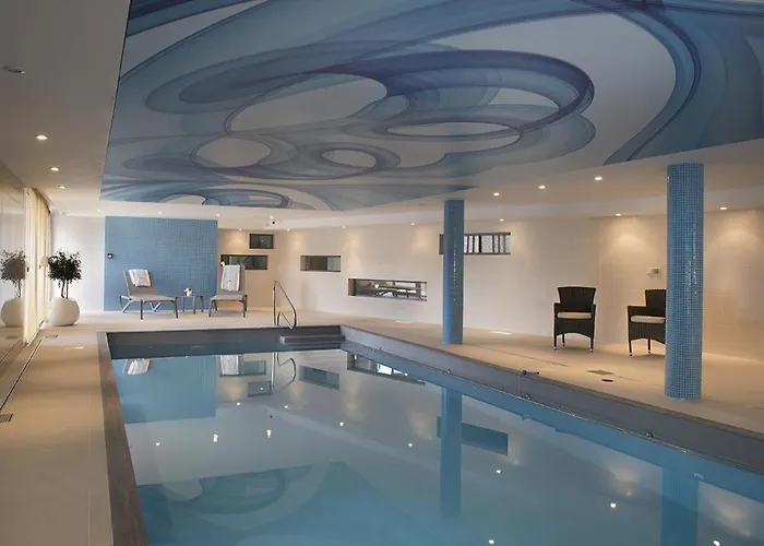 Domitys - La Poudre De Lin Aparthotel