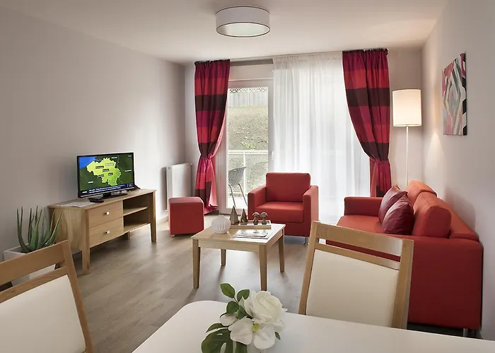 Domitys - Résidence Services Seniors - Le Havre Nord