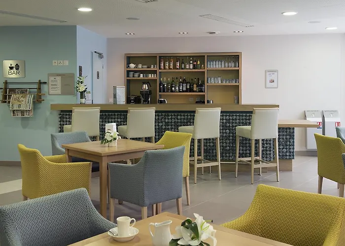 Aparthotel Domitys - La Poudre De Lin