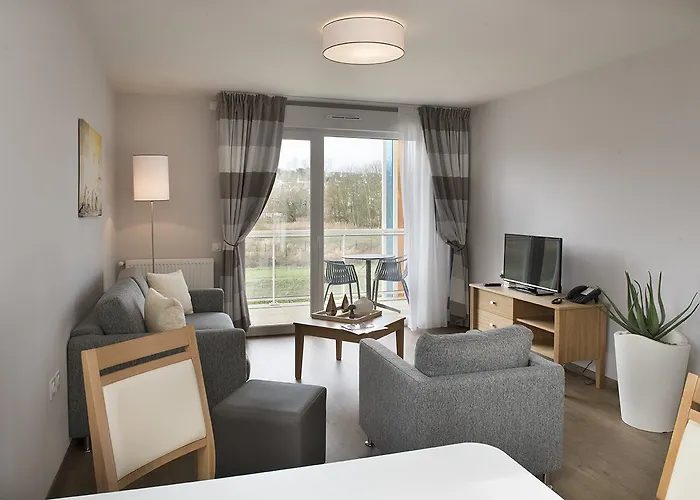 Domitys - La Poudre De Lin Montivilliers