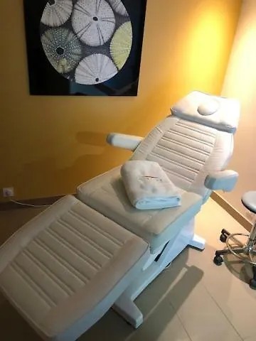 Domitys - Résidence Services Seniors - Le Havre Nord 4*