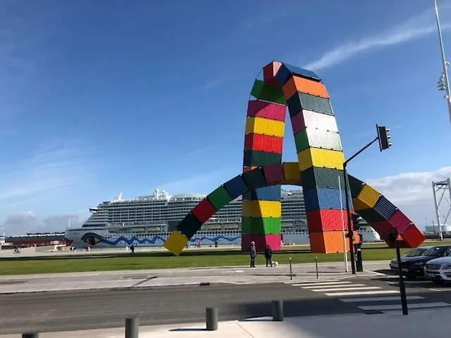 Domitys - Résidence Services Seniors - Le Havre Nord 4* Montivilliers